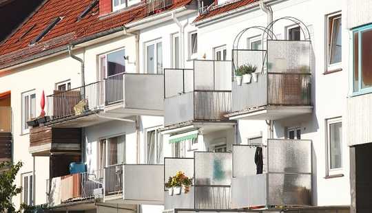 Bild von Appartementhaus mit 16 Pkw-Stellplätzen - Ideal für Investoren