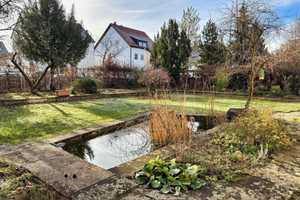 Großzügiges Mehrfamilienhaus mit idyllischem Grundstück in Stuttgart - Bad Cannstatt – Stuttgart – Vorschaubild 6