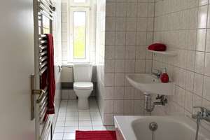 Frisch saniert mit Tageslichtbad und Balkon – Ackerstraße 24, 39112 Leipziger Straße, Magdeburg – Vorschaubild 16