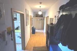 +++GROßE 3-R. WHG. +TAGESLICHTBAD m. WANNE+++GROßZÜGIGE RÄUME + BALKON+++ – 4317 Reudnitz-Thonberg, Leipzig – Vorschaubild 11