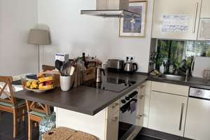 Helle 2-Zimmer Wohnung direkt am Hirschgarten – Die vollständige Adresse der Immobilie erhältst du vom Anbieter., 80639 Nymphenburg, München – Vorschaubild 3