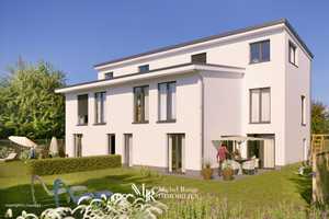 NEUBAU: Hochmodernes Raumwunder in zentraler und ruhiger Lage – ideal für Familien – Hannover – Vorschaubild 1