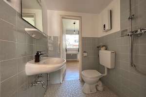 2-Zimmer Apartment mit Balkon in zentraler Lage von Düsseldorf – Blücherstraße 49, 40477 Pempelfort, Düsseldorf – Vorschaubild 7
