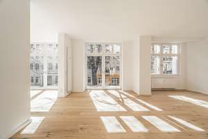 Urbaner Wohnluxus im Erstbezug – exklusive Familienwohnung – Die vollständige Adresse der Immobilie erhältst du vom Anbieter., 12435 Alt-Treptow, Berlin – Vorschaubild 4