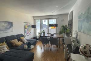 Toll geschnittene und helle 2-Zimmer-Wohnung in Flingern Süd – Mettmanner Straße 16, 40233 Flingern Süd, Düsseldorf – Vorschaubild 2