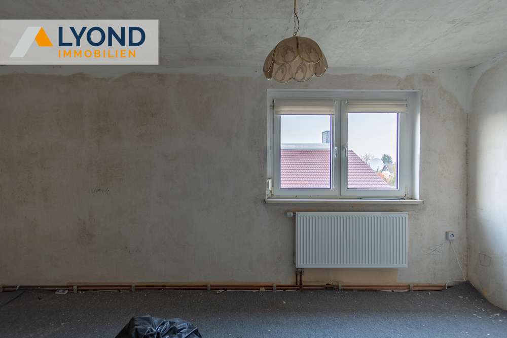 Immobilie in Gutenborn - Einfamilienhaus mit großem Grundstück in sehr ruhiger Lage - Bild 0