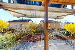 Gepflegte 3-Zimmer-Wohnung mit sonniger Terrasse und ruhigem Ambiente – Die vollständige Adresse der Immobilie erhältst du vom Anbieter., 97080 Dürrbachtal, Würzburg – Vorschaubild 6