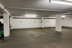Aparte Loft- Wohnung im Industriedesign, Wohnen und Arbeiten auf einer Fläche – 40237 Düsseltal, Düsseldorf – Vorschaubild 12