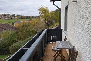 Ein Zuhause zum Wohlfühlen: Renoviertes Haus mit großem Südgarten – Die vollständige Adresse der Immobilie erhältst du vom Anbieter., 94513 Schönberg – Vorschaubild 35