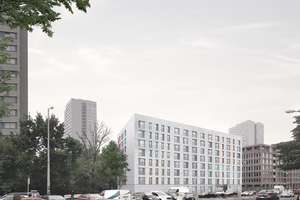 City-Apartment in Mitte – Mühlendamm 1, 10179 Mitte (Ortsteil), Berlin – Vorschaubild 16