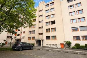 *Sofort frei* Gut geschnittene 3,5 Zimmer-Wohnung mit Garage in Ulm-Wiblingen – Die vollständige Adresse der Immobilie erhältst du vom Anbieter., 89079 Wiblingen, Ulm – Vorschaubild 3