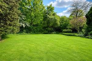 Familienidyll in Waldrandlage- Einfamilienhaus mit Traumgarten in Wolfsburg-Tiergartenbreite – Die vollständige Adresse der Immobilie erhältst du vom Anbieter., 38448 Tiergartenbreite, Wolfsburg – Vorschaubild 2
