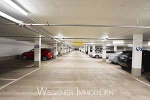 *** Schöne teilmöblierte 2-Zimmer-Wohnung mit Tiefgaragenstellplatz - Schwanthalerhöhe*** – Die vollständige Adresse der Immobilie erhältst du vom Anbieter., 80339 Westend, München – Vorschaubild 13