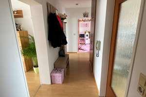 Gepflegte 3-Zimmer-Wohnung mit Balkon in Ergolding Nähe Ergomar – Die vollständige Adresse der Immobilie erhältst du vom Anbieter., 84030 Ergolding – Vorschaubild 7
