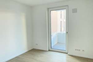 Helle 4-Zimmer-Wohnung mit Balkon und Wasserblick – barrierefreie Objektgestaltung - provisionsfrei – Daumstr. 145, 13599 Haselhorst, Berlin – Vorschaubild 5