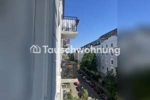 Tauschwohnung: Suche Berlin, biete Hamburg – Die vollständige Adresse der Immobilie erhältst du vom Anbieter., 20251 Eppendorf, Hamburg – Vorschaubild 2