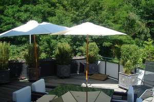 Keine Courtage! Luxuriöses Haus am Wald und doch in der Stadt- ruhige Toplage, vielseitig nutzbar – Die vollständige Adresse der Immobilie erhältst du vom Anbieter., 66123 St. Johann, Saarbrücken – Vorschaubild 7
