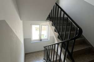 Moderne 3,5-Zimmer Wohnung im 4.OG mit Terrasse – Schwarzmühlenstraße 100, 45884 Rotthausen, Gelsenkirchen – Vorschaubild 2