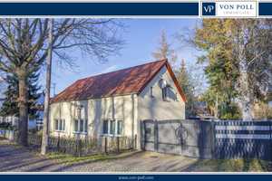 Modernisiertes, energieeffizientes Einfamilienhaus in Potsdam-Bornim – Potsdam – Vorschaubild 1