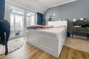 Maisonette mit Wintergarten – Wohnen auf zwei Ebenen in Köln-Poll – Die vollständige Adresse der Immobilie erhältst du vom Anbieter., 51105 Poll, Köln – Vorschaubild 8