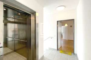 Moderne Penthouse-Wohnung in St. Georgen – 79111 Sankt Georgen-Nord, Freiburg im Breisgau – Vorschaubild 3