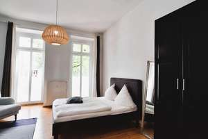 Wohnung in Prenzlauer Berg - Hochparterre – Schwedter Straße 244, 10435 Mitte (Ortsteil), Berlin – Vorschaubild 15