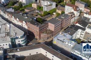 Exklusives Anlageobjekt- mtl. Mieteinnahmen: 8.778,40 € 
Denkmalgeschütztes Wohn- und Geschäftshaus – Die vollständige Adresse der Immobilie erhältst du vom Anbieter., 19053 Altstadt, Schwerin – Vorschaubild 3