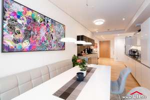Stilvolles City-Wohnen – 3-Zimmer-Wohnung mit zwei Balkonen und Concierge-Service – 60486 Gallus, Frankfurt am Main – Vorschaubild 12