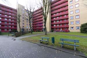 Schöne 3 Zimmer Wohnung