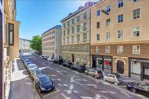 Möbliert: Urbanes Lebensgefühl zwischen Gärtnerplatz & Viktualienmarkt – Die vollständige Adresse der Immobilie erhältst du vom Anbieter., 80469 Angerviertel, München – Vorschaubild 15