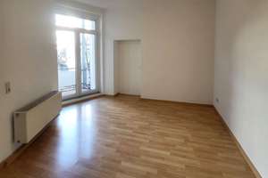 *Singles & Studenten aufgepasst* Hübsche Singlewohnung im Innenhof mit Balkon und Einbauküche! – Lostauer Straße 4, 39106 Alte Neustadt, Magdeburg – Vorschaubild 8