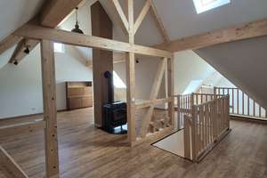 Haus mit 175 m² Wohnfläche in Spaichingen – Die vollständige Adresse der Immobilie erhältst du vom Anbieter., 78549 Spaichingen – Vorschaubild 19