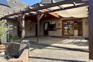 * Einfamilienhaus der Extraklasse mit Kamin, Sauna & Weitblick * – Die vollständige Adresse der Immobilie erhältst du vom Anbieter., 26810 Westoverledingen – Vorschaubild 7