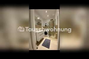 Tauschwohnung: Wunderschöne 3-Zimmer-Altbauwohnung mit Balkon – Die vollständige Adresse der Immobilie erhältst du vom Anbieter., 80687 Friedenheim, München – Vorschaubild 10