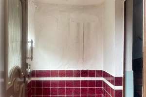 NOBITZ OT EHRENHAIN * GROSSES GRUNDSTÜCK mit ZWEIFAMILIENHAUS * teils sanierungs-/renovierungsbed... – 4603 Nobitz – Vorschaubild 17