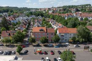 Wohnen an der Friedrichsau – stilvolle Maisonettewohnung in einer der begehrtesten Lagen Ulms – Die vollständige Adresse der Immobilie erhältst du vom Anbieter., 89073 Oststadt, Ulm – Vorschaubild 18