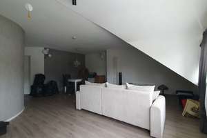 2-Zimmer-Dachgeschosswohnung in Mannheim-Schönau – Konitzer Weg 24, 68307 Schönau, Mannheim – Vorschaubild 5