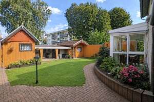 Stilvoll modernisierte Doppelhaushälfte in Dortmund-Wickede – Die vollständige Adresse der Immobilie erhältst du vom Anbieter., 44319 Wickede, Dortmund – Vorschaubild 13