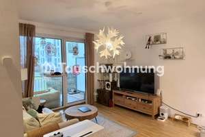Tauschwohnung: Helle 3-Zimmer-Wohnung in Eimsbüttel – Warnstedtstraße 59, 22525 Stellingen, Hamburg – Vorschaubild 2