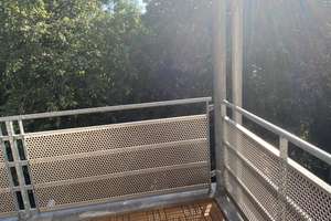 2 ZBK in Klein Venedig mit Balkon