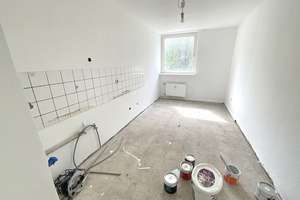Frisch renovierte 2 Zimmerwohnung mit Balkon – Killingstraße 25, 48159 Kinderhaus-West, Münster – Vorschaubild 5