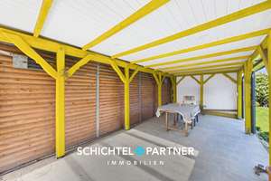Woltmershausen | Familienhaus mit Carport & großem Südwest-Garten – Die vollständige Adresse der Immobilie erhältst du vom Anbieter., 28197 Woltmershausen (Ortsteil), Bremen – Vorschaubild 23