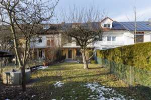 Reihenmittelhaus mit Einzelgarage in Neufahrn – Die vollständige Adresse der Immobilie erhältst du vom Anbieter., 85375 Neufahrn bei Freising – Vorschaubild 18