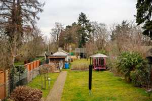 Tolle 2-Zimmer Wohnung mit großer Terrasse – Düsseldorf – Vorschaubild 14
