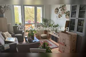 Tauschwohnung: Charmante 4-Zimmer-Wohnung in Zehlendorf zum Tausch – Die vollständige Adresse der Immobilie erhältst du vom Anbieter., 14167 Zehlendorf, Berlin – Vorschaubild 3