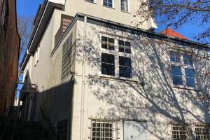 Stilvolles Wohn- und/oder Geschäftshaus in Hafennähe – Die vollständige Adresse der Immobilie erhältst du vom Anbieter., 23568 Schlutup, Lübeck – Vorschaubild 4
