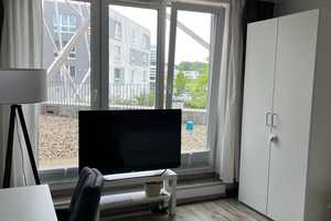 -RESERVIERT- Das letzte Campus Living Apartment – Paracelsuspark 1, 59063 Hamm – Vorschaubild 8