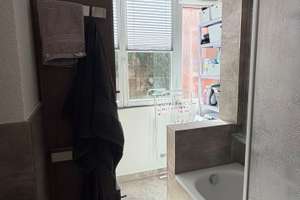 Stuttgart Süd: 2-Zimmer-Wohnung mit gehobener Ausstattung