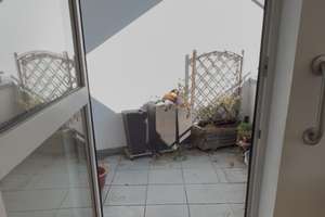 Helle 2-Zimmer-Dachgeschoss-Wohnung mit zwei Loggien – Buchenweg 26, 55128 Bretzenheim, Mainz – Vorschaubild 9