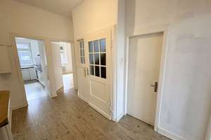 Wohnen & Vermieten kombinieren – Dreifamilienhaus mit Altbau-Charme – Die vollständige Adresse der Immobilie erhältst du vom Anbieter., 44147 Hafen, Dortmund – Vorschaubild 7